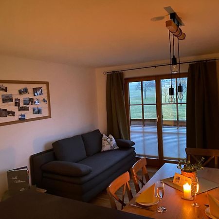 Biohof-Feichtinger Apartment Zell am Moos Bagian luar foto