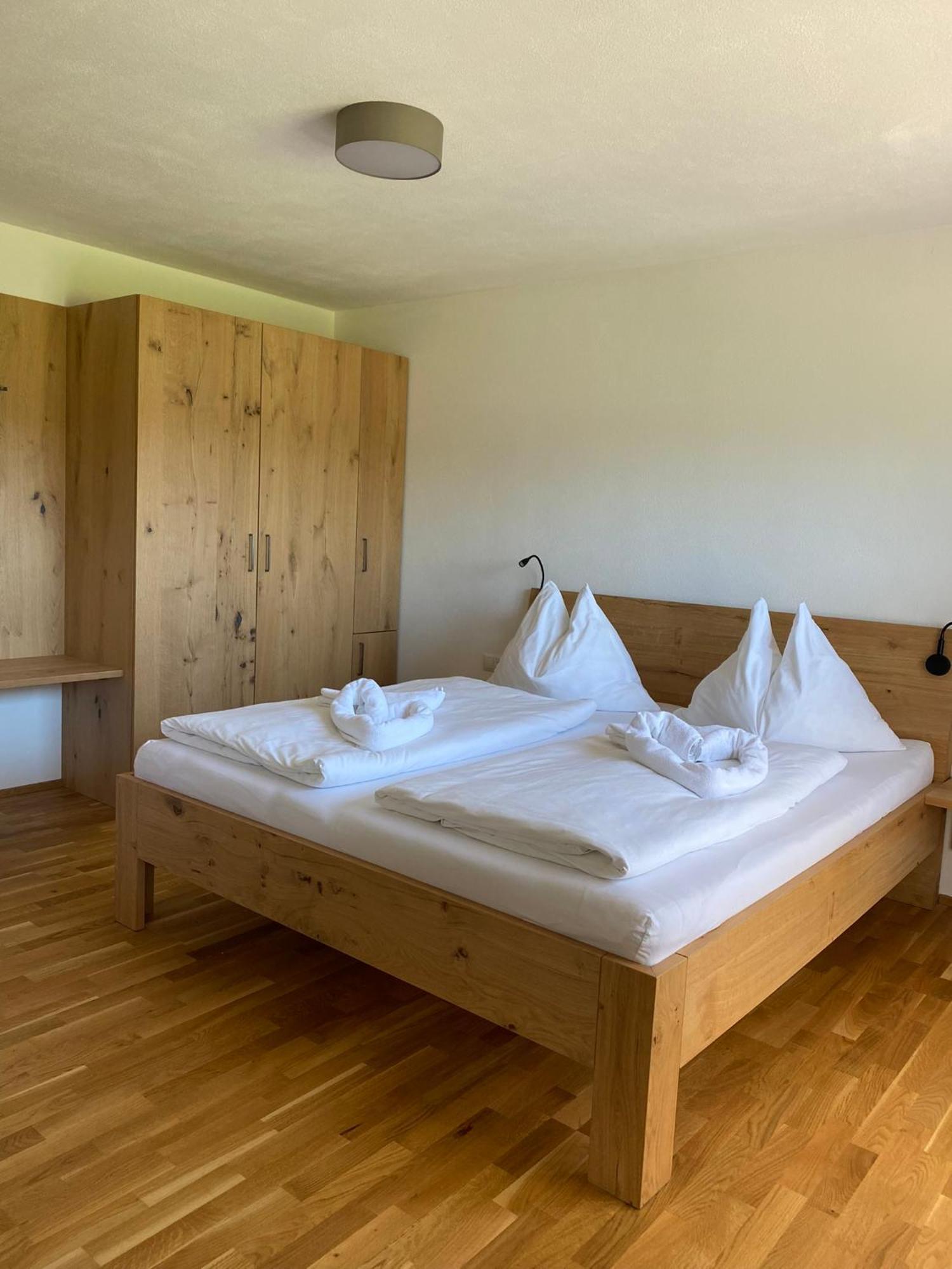 Biohof-Feichtinger Apartment Zell am Moos Ruang foto